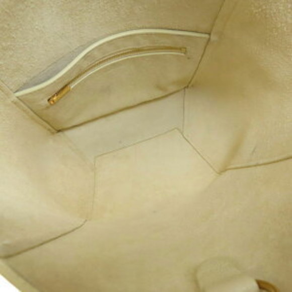Celine Sangle Bucket Shoulder Bag Calfskin Leather - Picture 5 of 9